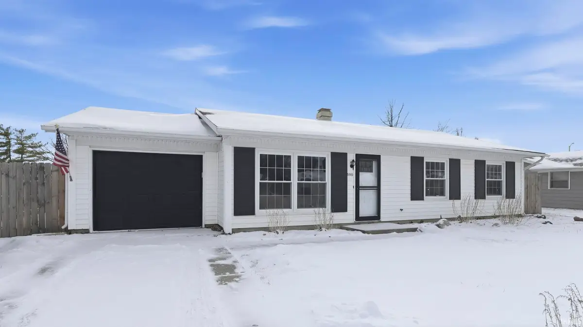 5110 Eastwick Drive, Fort Wayne, IN 46815 - Image #1