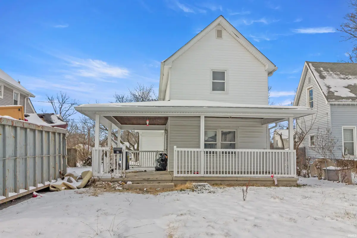 2224 S Washington Street, Marion, IN 46953 - Image #1