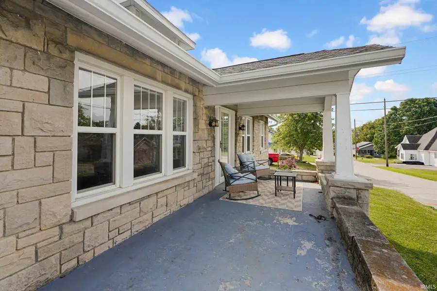 1208 T Street, Bedford, IN 47421 - Image #2