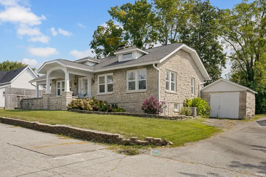 1208 T Street, Bedford, IN 47421 - Image #3