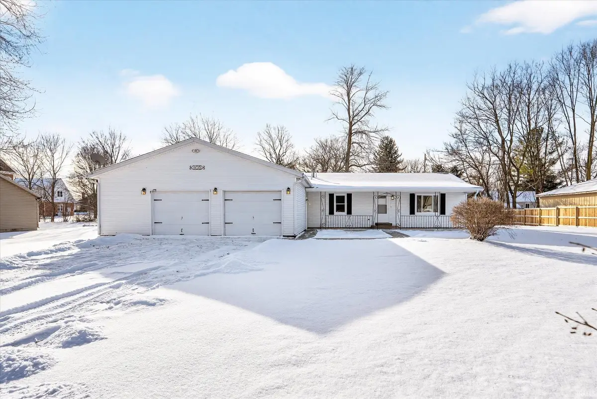 105 E North Street, Rossville, IN 46065 - Image #1