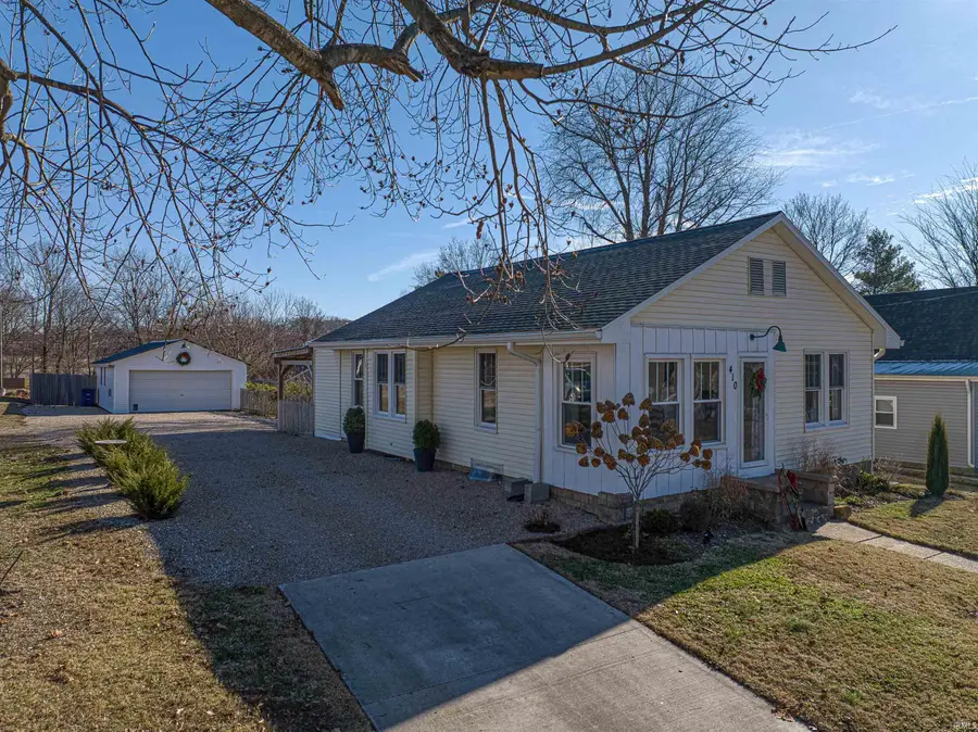 410 S State Street, Chandler, IN 47610 - Image #2