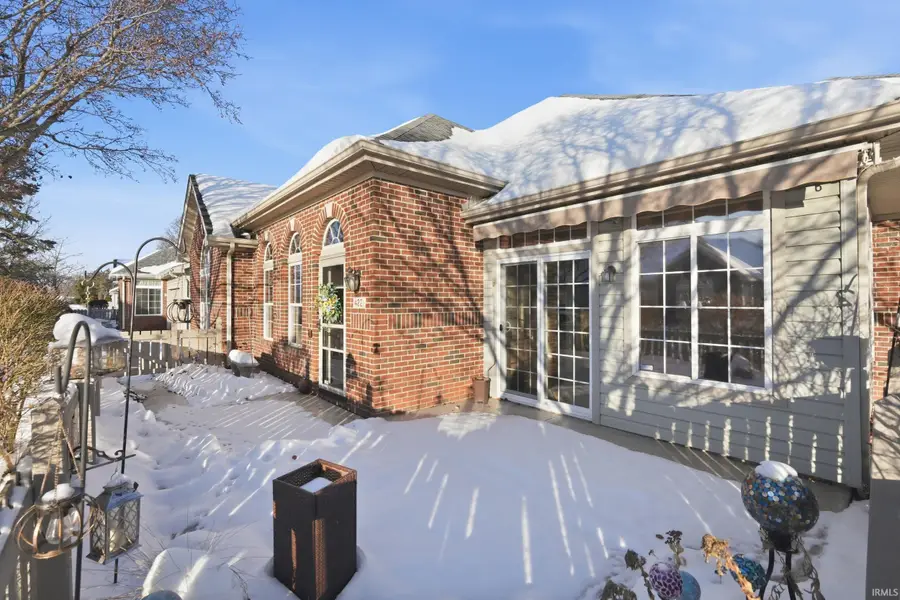 4221 Fieldbrook Pass, Fort Wayne, IN 46815 - Image #3