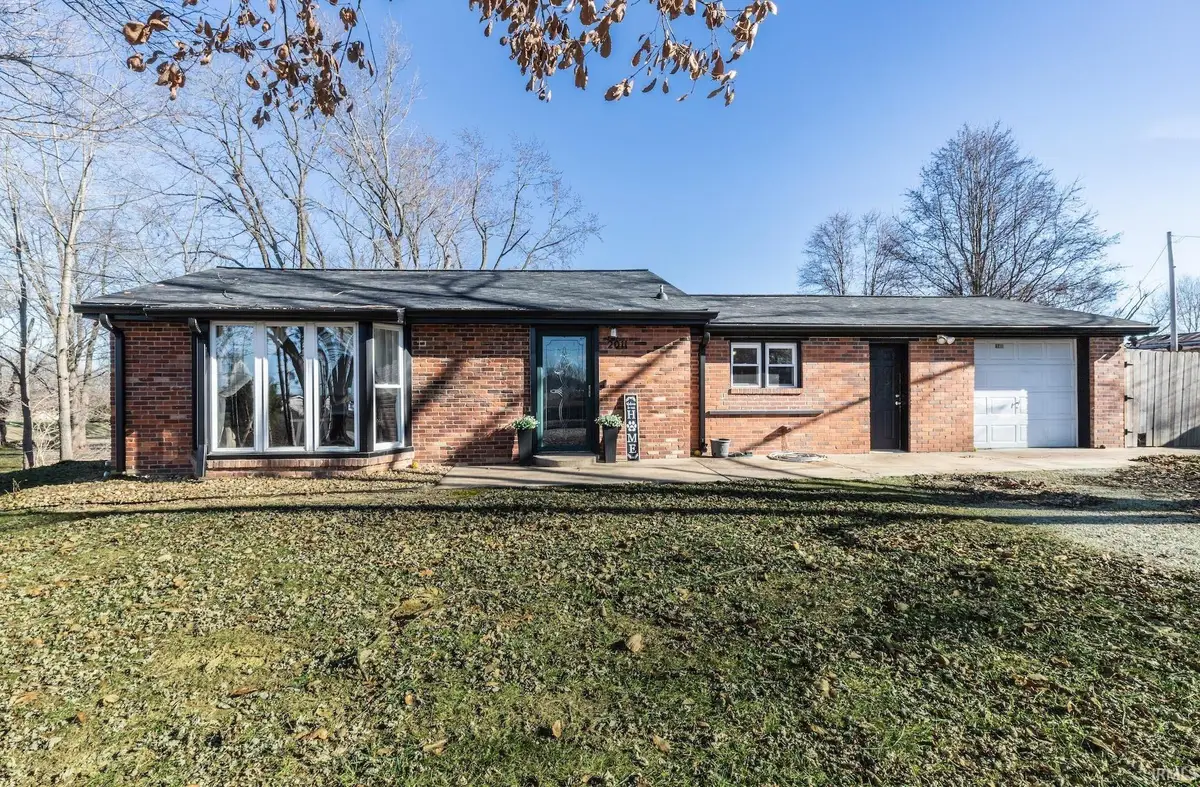 2011 Stierley Road, Wadesville, IN 47638 - Image #1