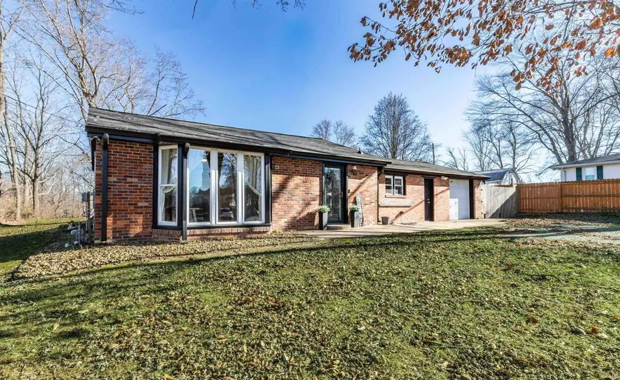 2011 Stierley Road, Wadesville, IN 47638 - Image #2