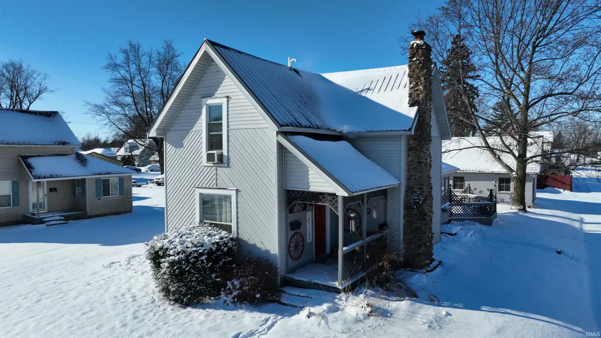 602 Maple Street, Monticello, IN 47960 - Image #1