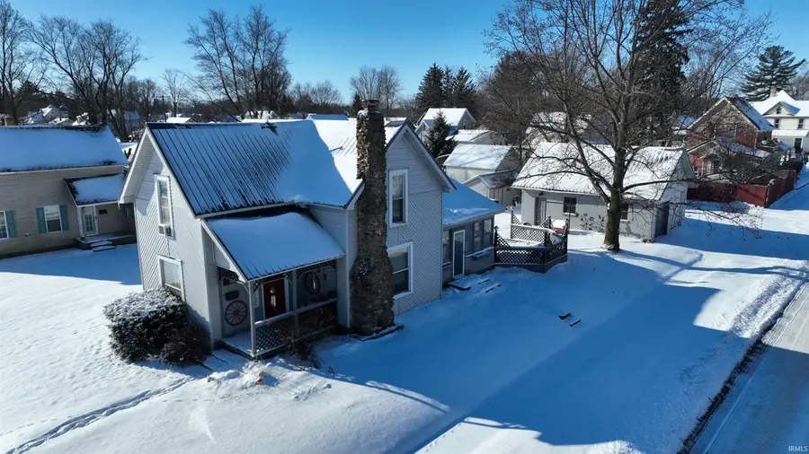 602 Maple Street, Monticello, IN 47960 - Image #2