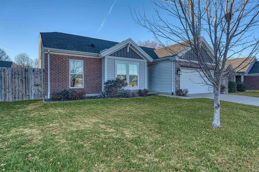 11404 Caracaras Court, Evansville, IN 47725 - Image #3