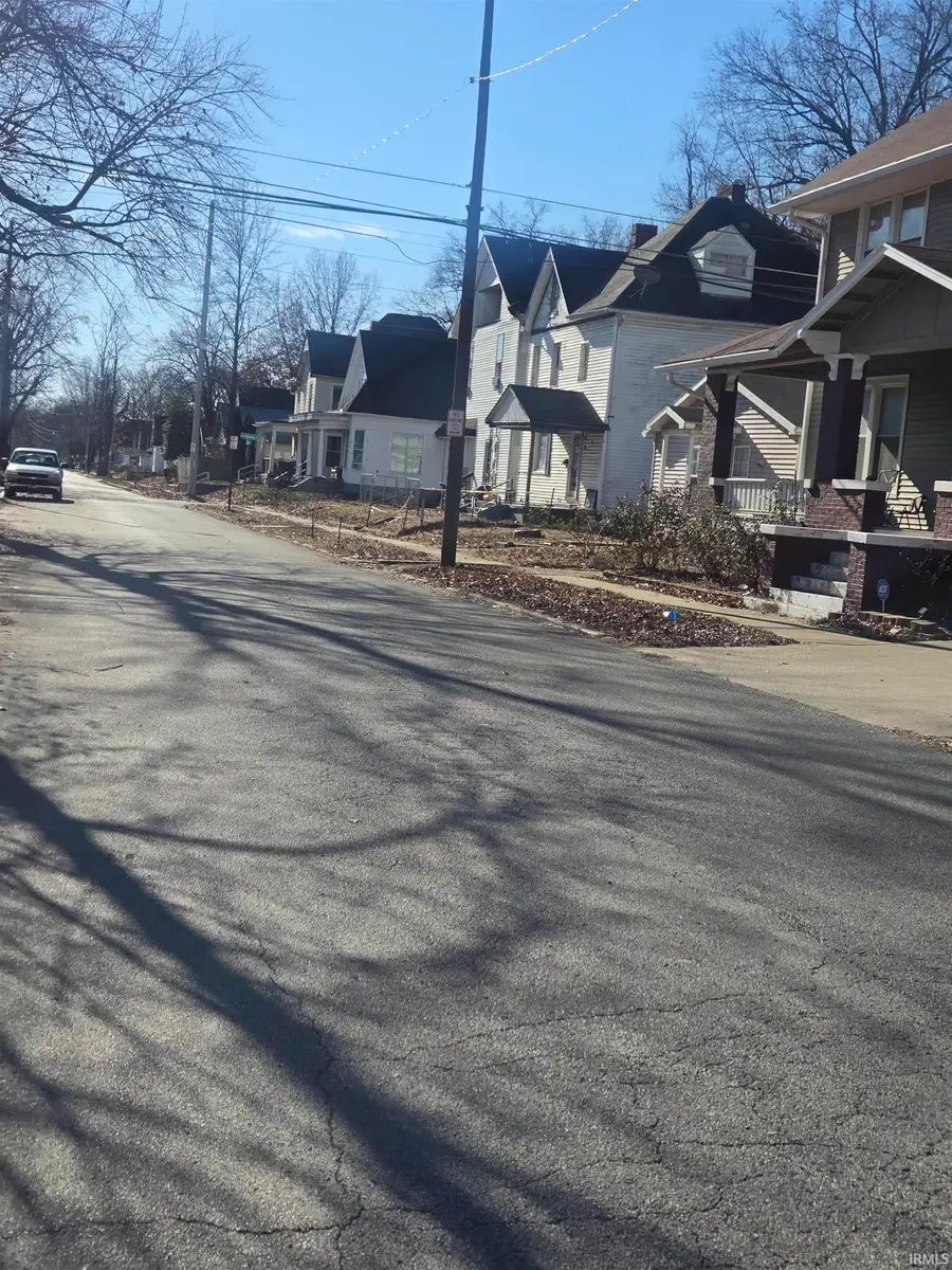 1012 S Linwood Avenue, Evansville, IN 47713 - Image #3