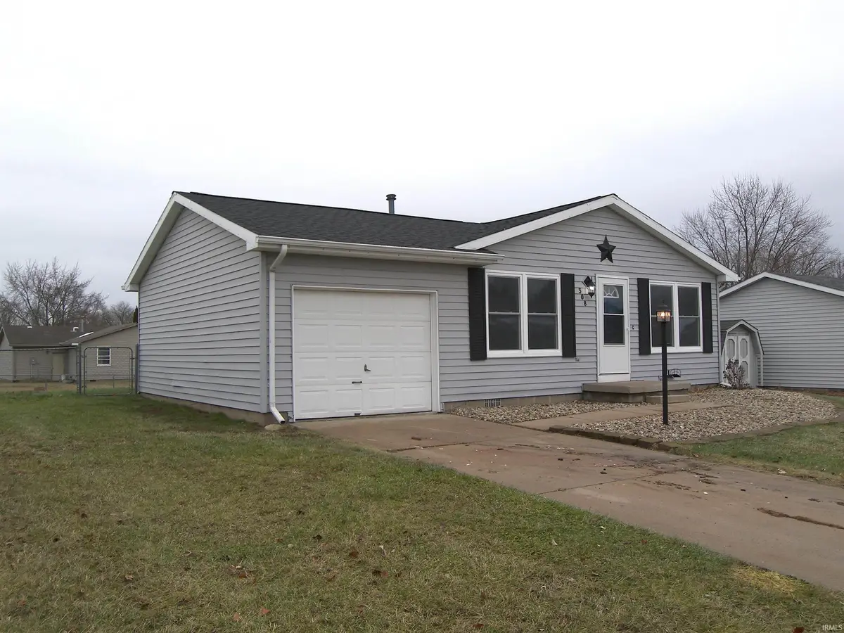 308 Eisenhower Parkway, Warsaw, IN 46580 - Image #1