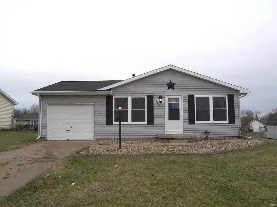 308 Eisenhower Parkway, Warsaw, IN 46580 - Image #2