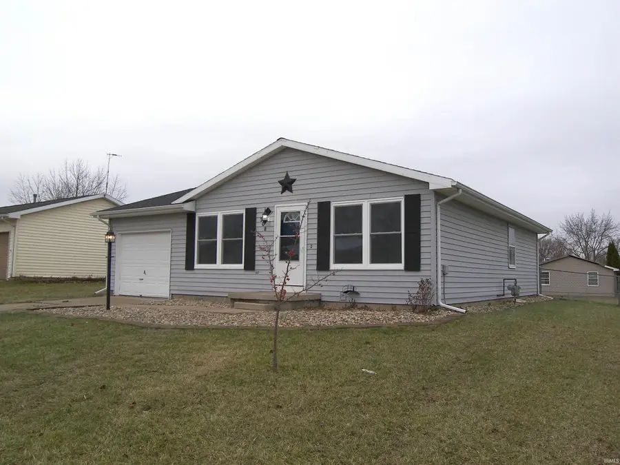 308 Eisenhower Parkway, Warsaw, IN 46580 - Image #3