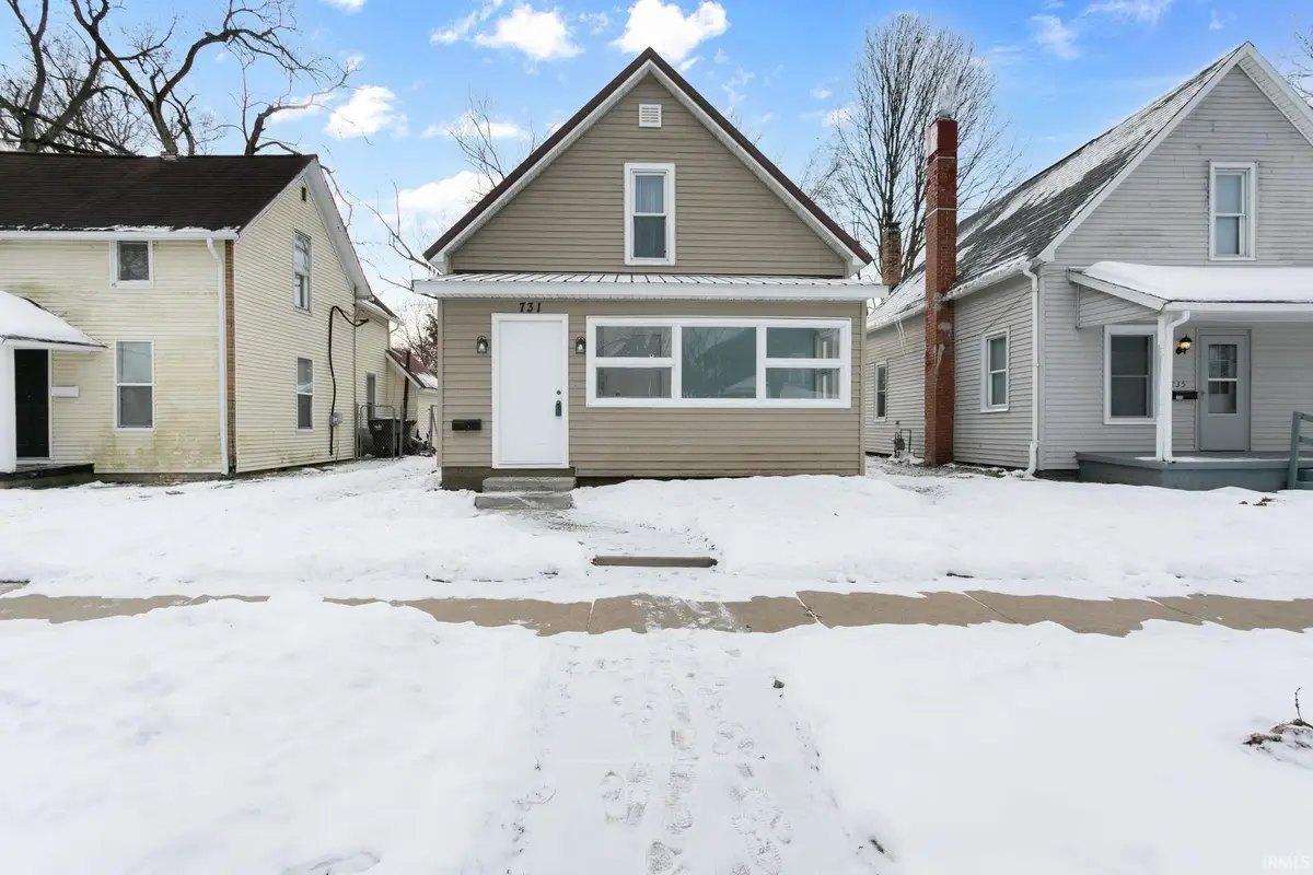 731 W Blaine Avenue, Elkhart, IN 46516 - Image #1