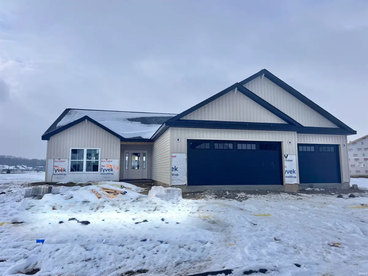 4072 Peterborough Road, West Lafayette, IN 47906 - Image #1