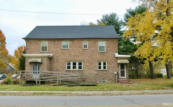 338 N Olive Street, South Bend, IN 46628