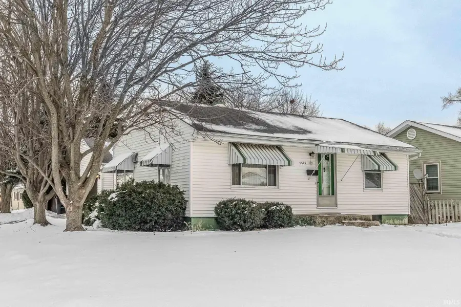 4527 Ford Street, South Bend, IN 46619 - Image #2