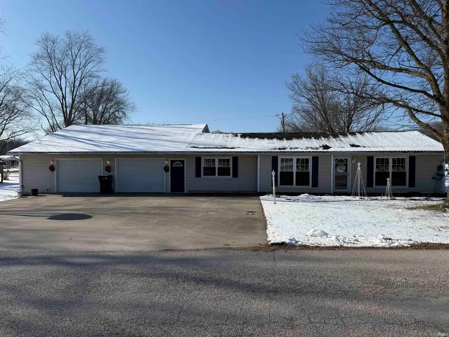 1905 E Schulze Road, Vincennes, IN 47591 - Image #2