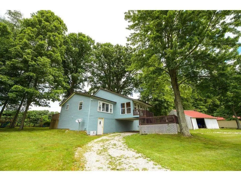 2907 Dubois Road, Spencer, IN 47460 - Image #1