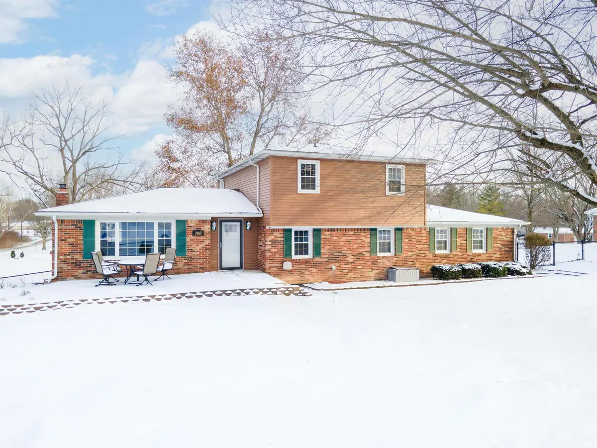 3960 N Woodbine Drive, Marion, IN 46952 - Image #1