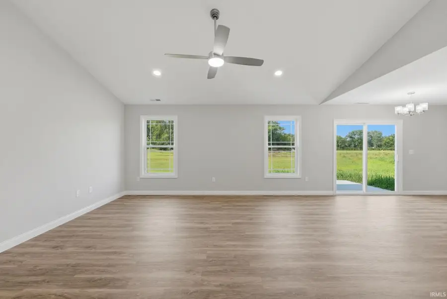 5758 E St Johns Avenue, Monticello, IN 47960 - #2