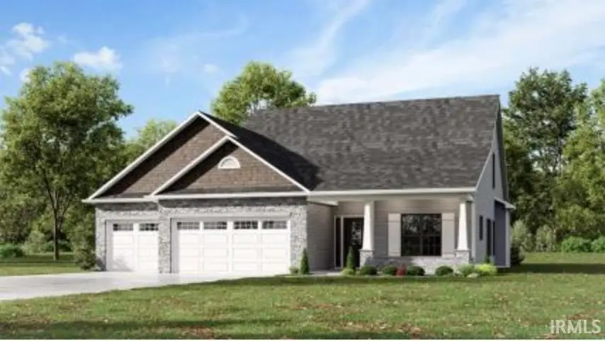 5748 E St Johns Avenue, Monticello, IN 47960 - Image #1