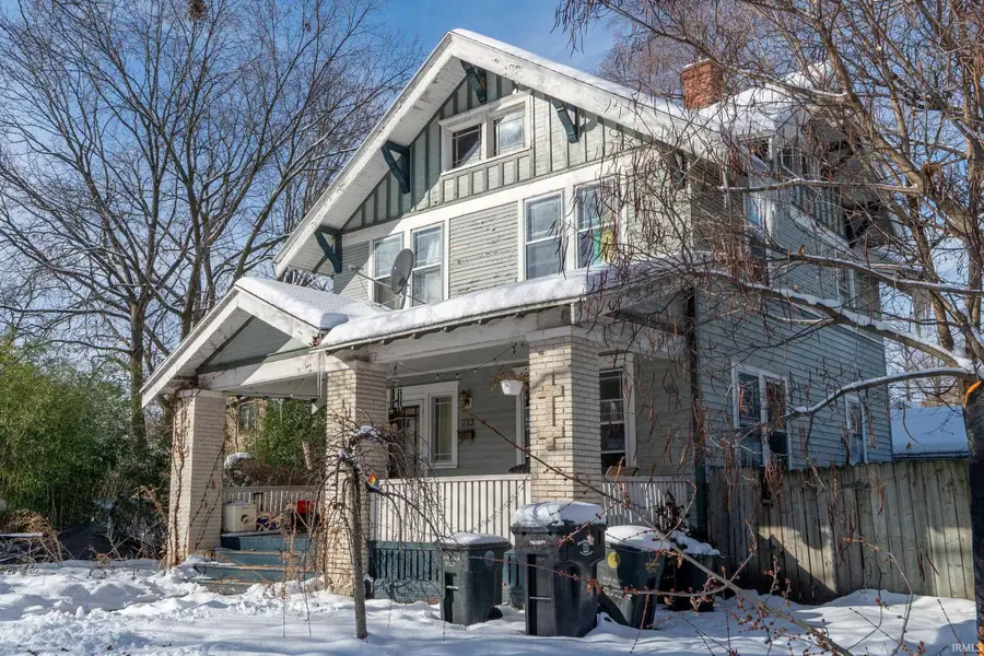 713 Arch Avenue, South Bend, IN 46601 - Image #2