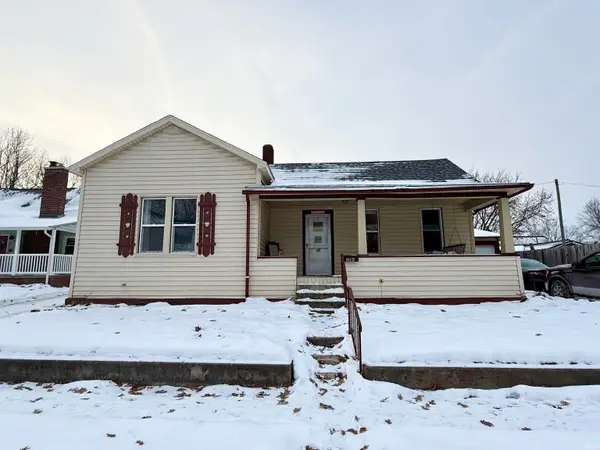 214 Clark Street, Kendallville, IN 46755