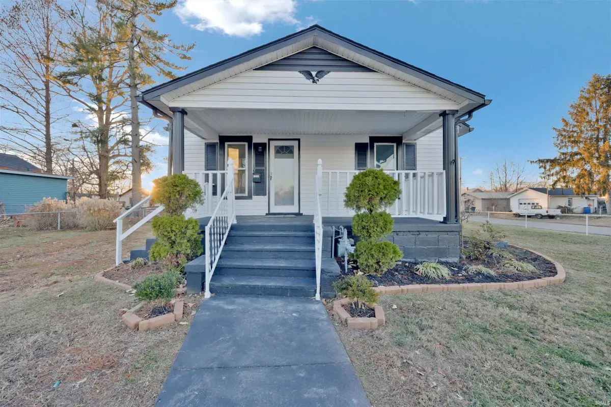 1903 S Kerth Avenue, Evansville, IN 47714 - Image #1