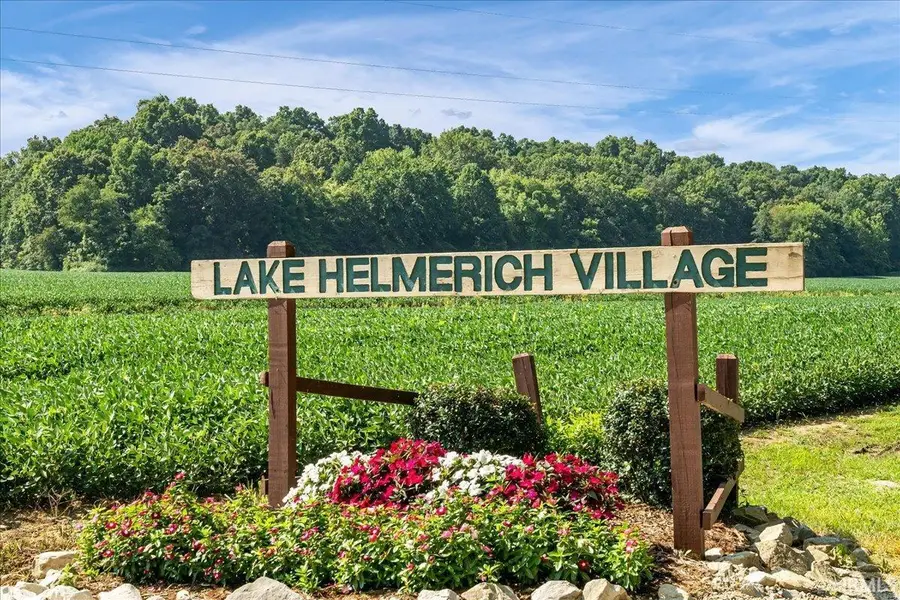 Lot 117 Elizabeth Lane, Huntingburg, IN 47542 - Image #2