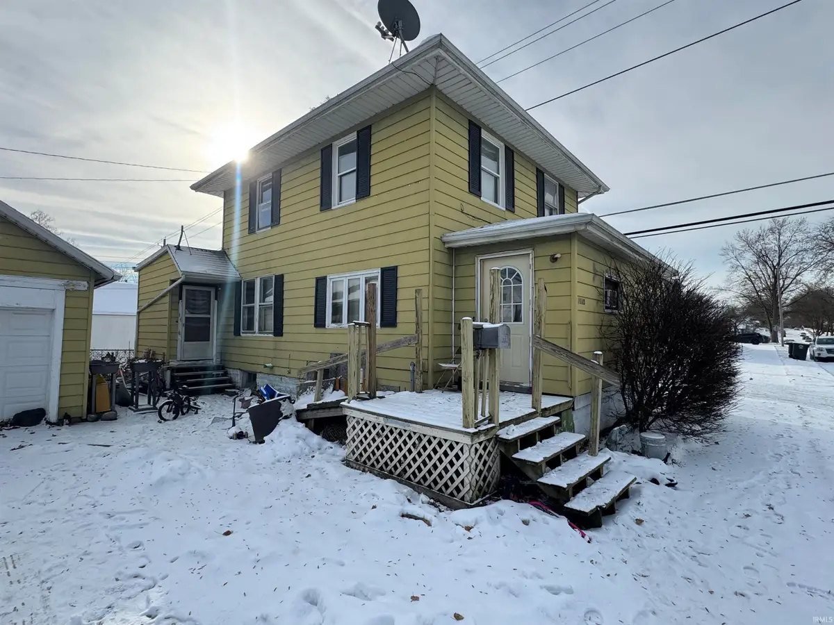 1115 W 4th Street, Fort Wayne, IN 46808 - Image #1