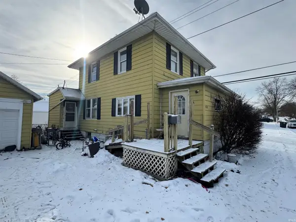 1115 W 4th Street, Fort Wayne, IN 46808