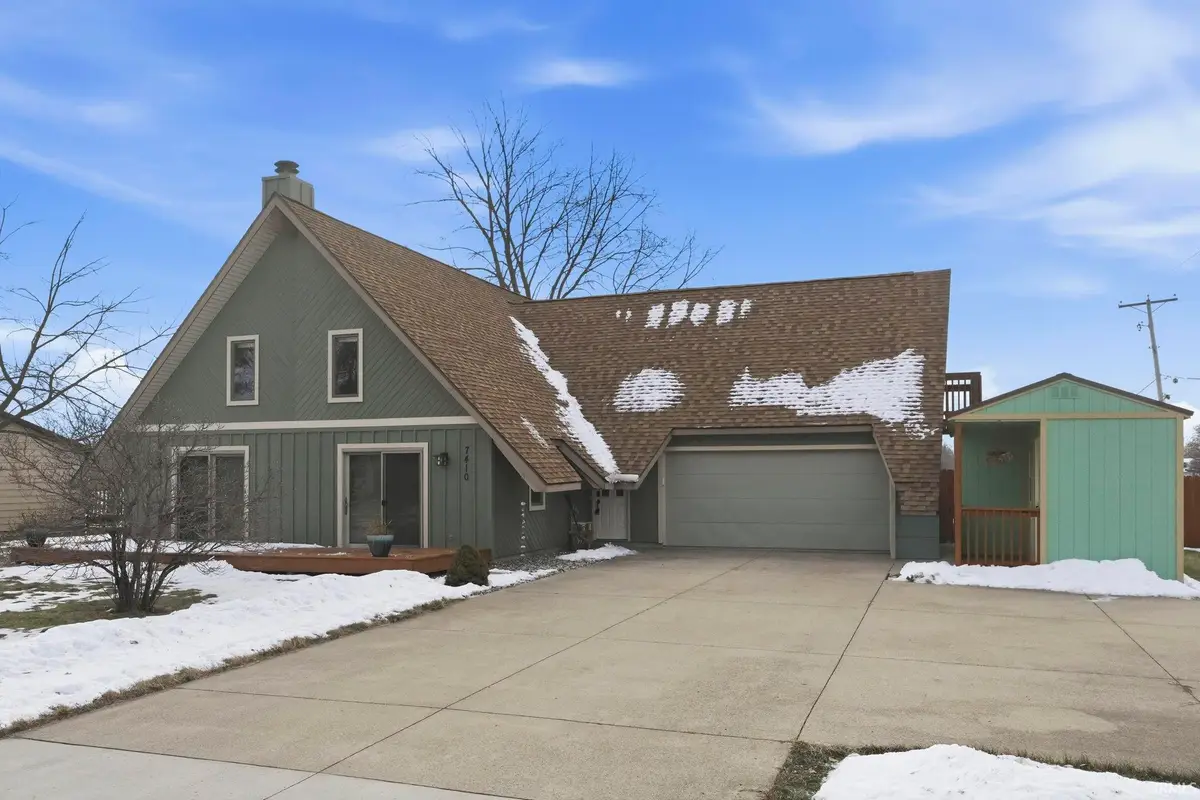 7410 Diane Drive, Fort Wayne, IN 46835 - Image #1
