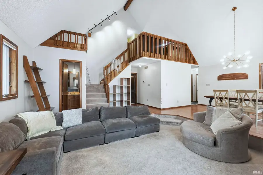 7410 Diane Drive, Fort Wayne, IN 46835 - Image #3