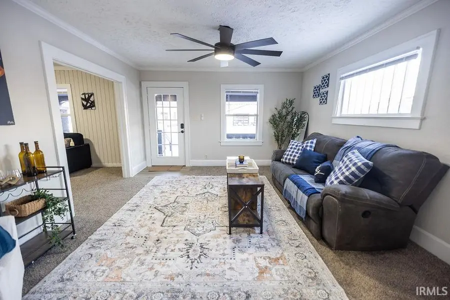 1206 S Madison Street, Muncie, IN 47302 - Image #3