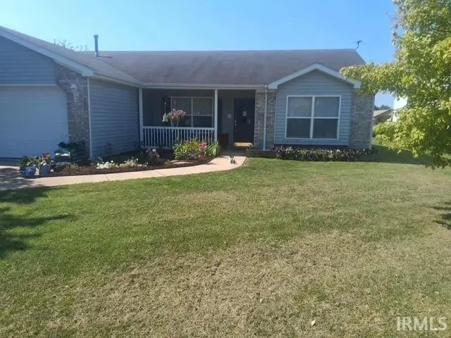 1570 Greenfield Lane, Bluffton, IN 46714 - Image #1