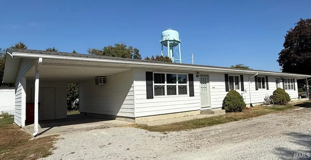 338 N Bill Street, Francesville, IN 47946 - Image #1