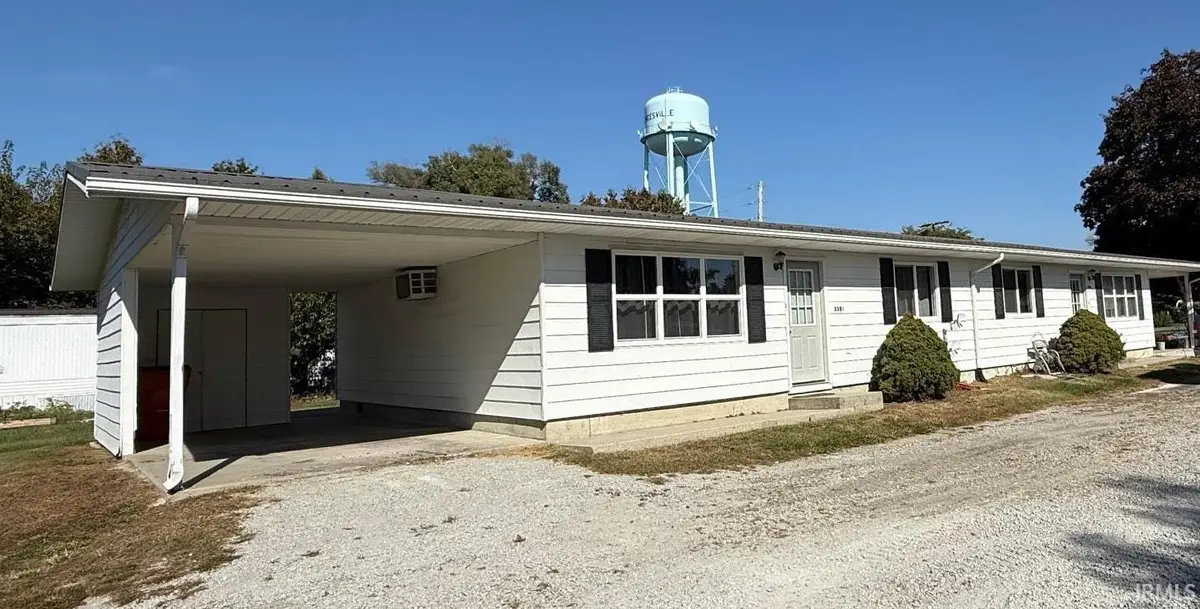 338 N Bill Street, Francesville, IN 47946 - Image #1