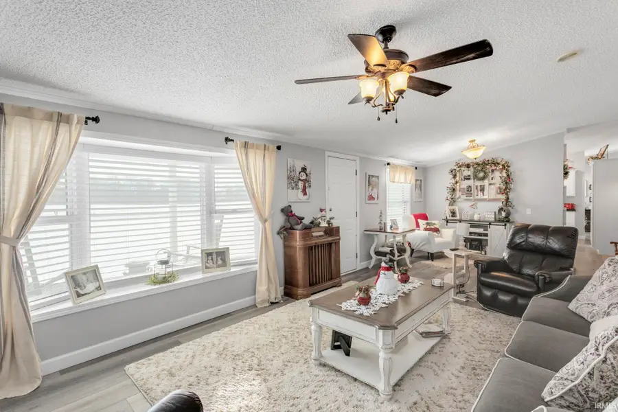 23651 Riley Road, Lakeville, IN 46536 - Image #3