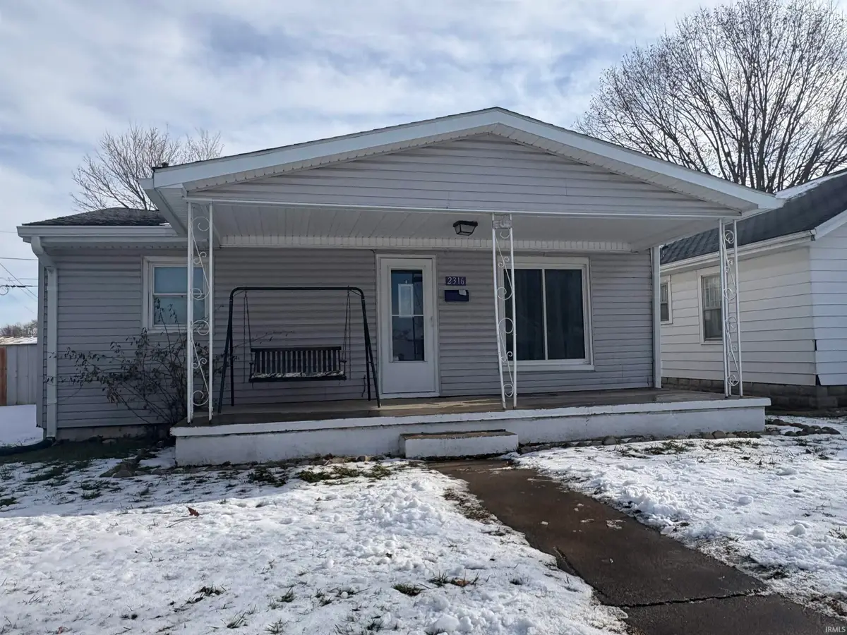 2316 N Purdum Street, Kokomo, IN 46901 - Image #1