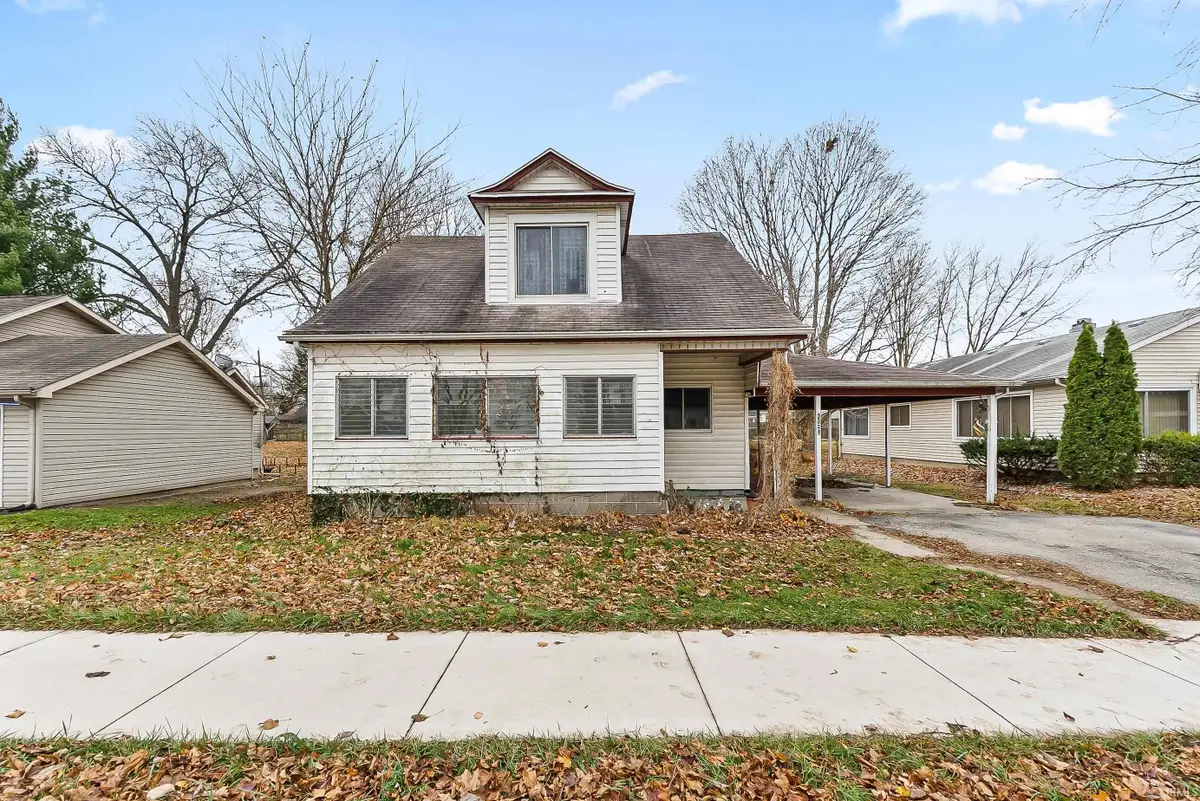 1024 E Fort Wayne Street, Warsaw, IN 46580 - Image #1