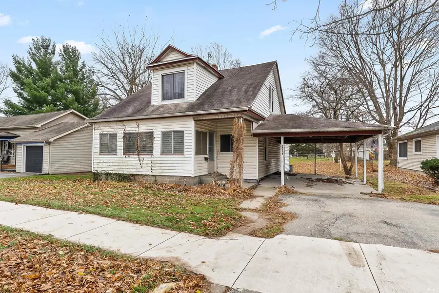 1024 E Fort Wayne Street, Warsaw, IN 46580 - Image #3