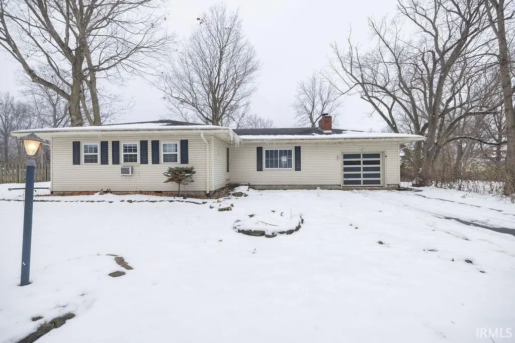 2525 W Lawson Road, Marion, IN 46952 - Image #1
