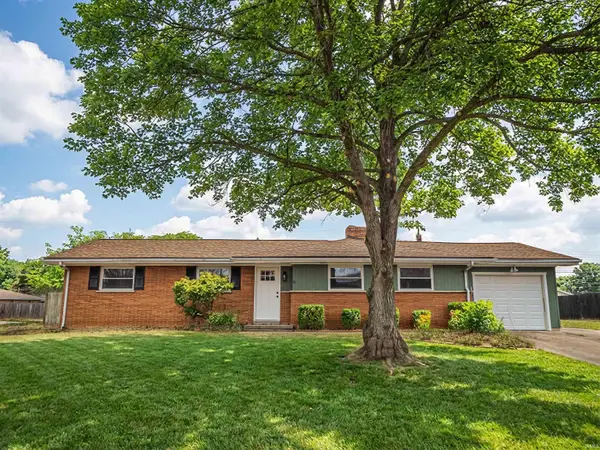 3900 E Diamond Avenue, Evansville, IN 47715