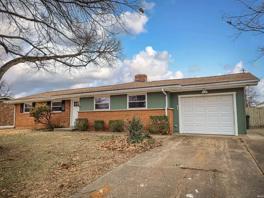 3900 E Diamond Avenue, Evansville, IN 47715 - Image #2