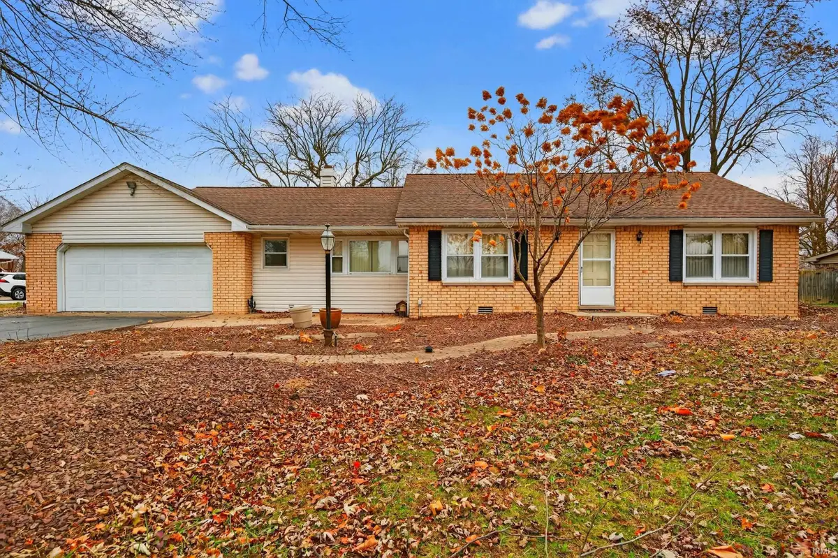 6922 Bloom Drive, Greentown, IN 46936 - Image #1