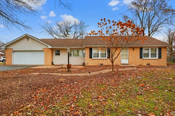 6922 Bloom Drive, Greentown, IN 46936