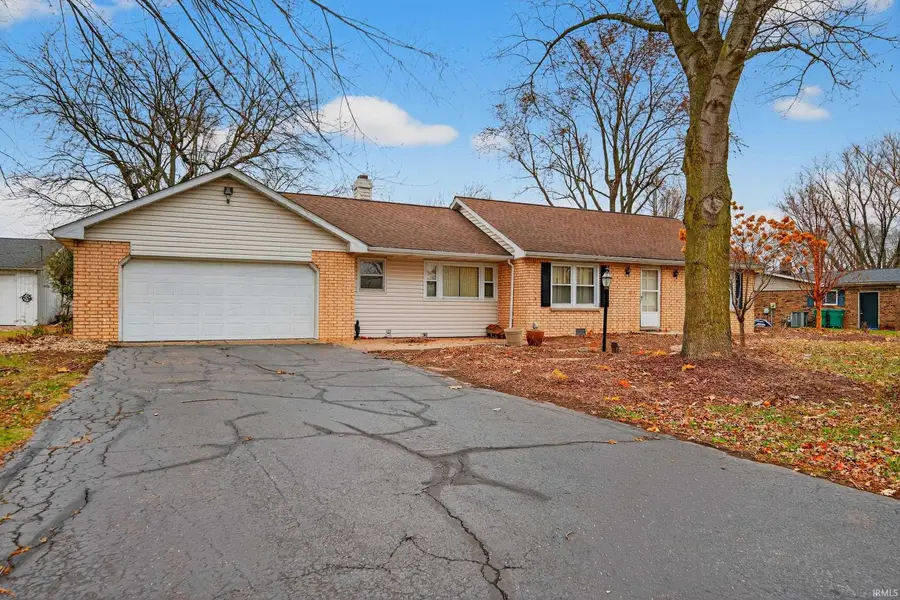 6922 Bloom Drive, Greentown, IN 46936 - Image #2
