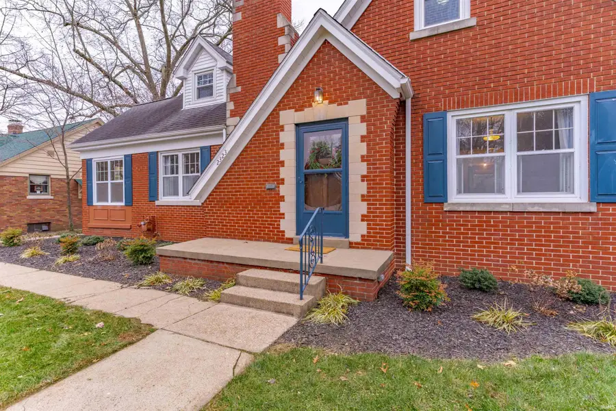 2323 E Mulberry Street, Evansville, IN 47714 - Image #2