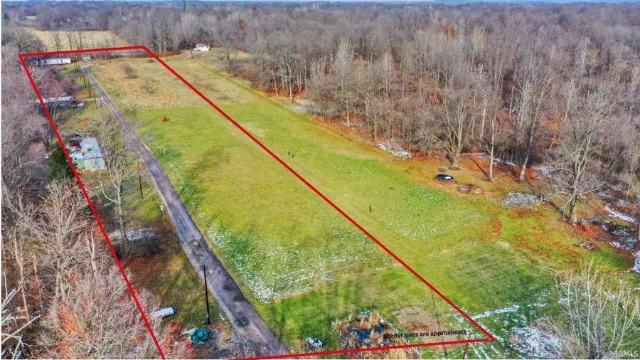 11496 N Spring Lake Drive, Mooresville, IN 46158 - Image #2