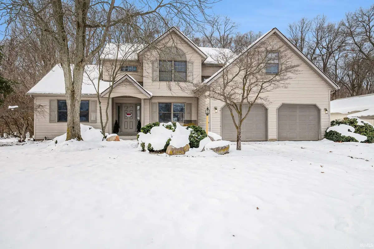 50725 Dutton Drive, Elkhart, IN 46514 - Image #1